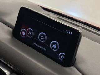 Mazda CX-5 EVOLUTION