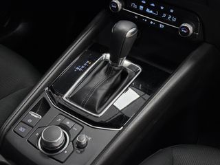 Mazda CX-5 EVOLUTION