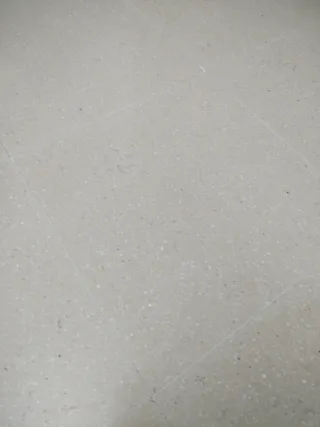 Solería Terrazo Micrograno Beige