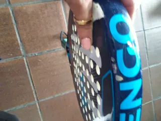 Raqueta Pádel Artengo Junior