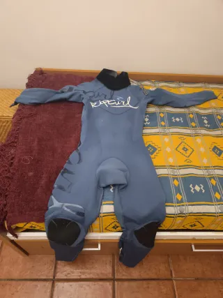 Traje de surf neopreno Rip Curl