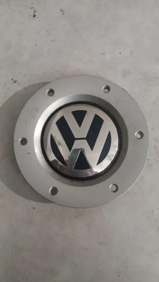 Tapas de llanta Volkswagen