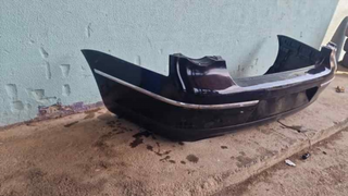 PARAGOLPES TRASERO VOLKSWAGEN PASSAT BERLINA (3C2