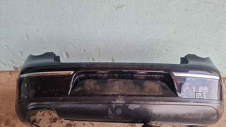 PARAGOLPES TRASERO VOLKSWAGEN PASSAT BERLINA (3C2