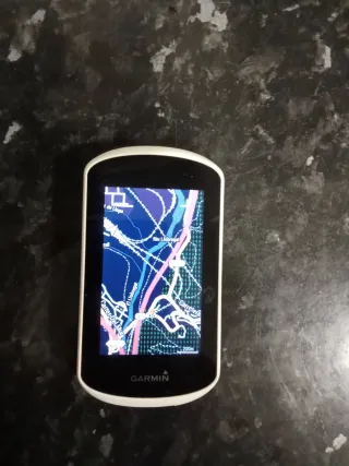Garmin Edge Explore GPS