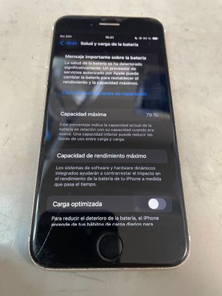 iPhone SE 2022 64GB