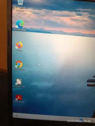 HP 250 G8 Portátil Plata y Negro