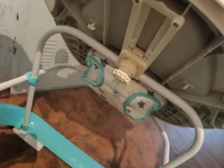 Tacatá Olmitos con asiento acolchado