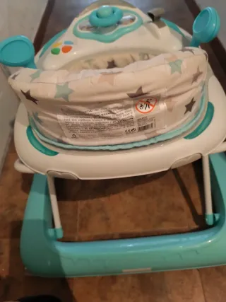 Tacatá Olmitos con asiento acolchado