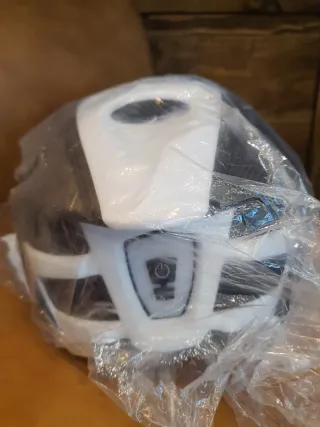 Casco de bicicleta KINGLEAD NUEVO A ESTRENAR