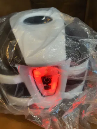 Casco de bicicleta KINGLEAD NUEVO A ESTRENAR