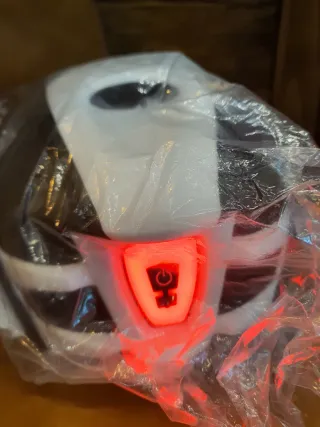 Casco de bicicleta KINGLEAD NUEVO A ESTRENAR