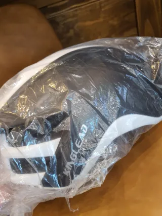 Casco de bicicleta KINGLEAD NUEVO A ESTRENAR