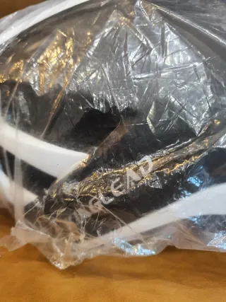 Casco de bicicleta KINGLEAD NUEVO A ESTRENAR