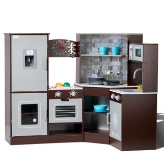 Giocattolo Cucina Bambini Set Giocattolo Cucina