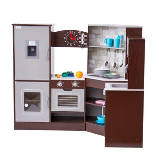 Giocattolo Cucina Bambini Set Giocattolo Cucina
