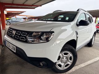 Dacia Duster 2021