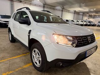Dacia Duster 2021