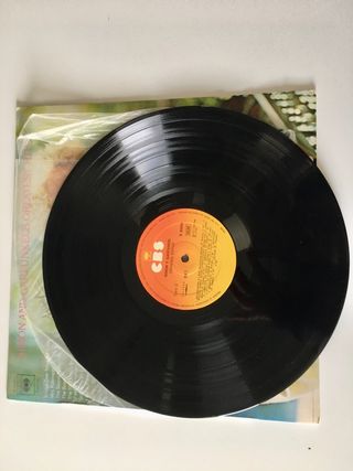 Vinilo Simon & Garfunkel Greatest Hits