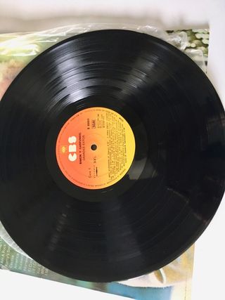 Vinilo Simon & Garfunkel Greatest Hits