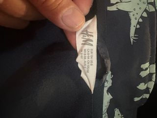 Chaqueta Softcell Dinos Niño/a