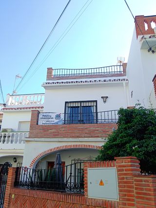 BM Pinturas - Pintura y Rehabilitación