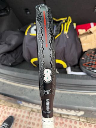 Pala de pádel Adidas Metalbone 3.0