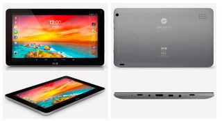 Tablet SPC Glee 10.1 Octa Core