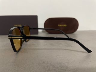 Occhiali da sole uomo