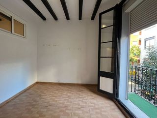 Piso en alquiler en Vila de Gràcia en Barcelona