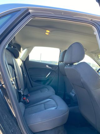 Audi A1 TSFI 1.0 2016 Atracction