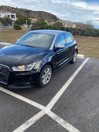 Audi A1 TSFI 1.0 2016 Atracction