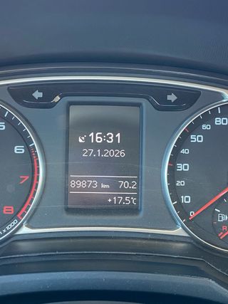 Audi A1 TSFI 1.0 2016 Atracction