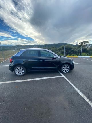 Audi A1 TSFI 1.0 2016 Atracction
