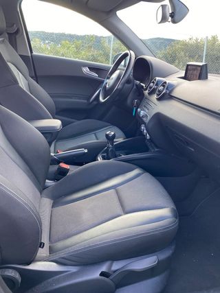 Audi A1 TSFI 1.0 2016 Atracction