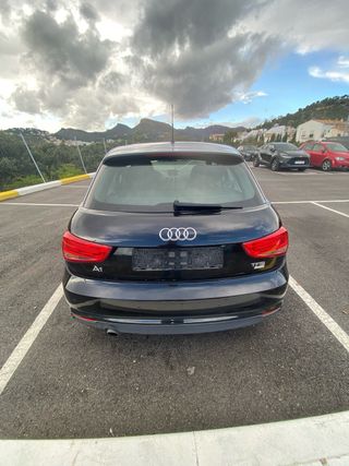 Audi A1 TSFI 1.0 2016 Atracction