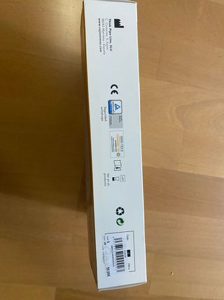 Cojín Mimos Talla S + Funda