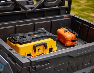 CFMOTO UFORCE U6 EV EPS