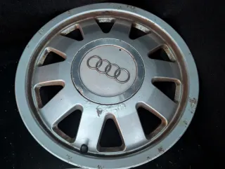 Llantas de Aluminio Audi (Juego de 4)