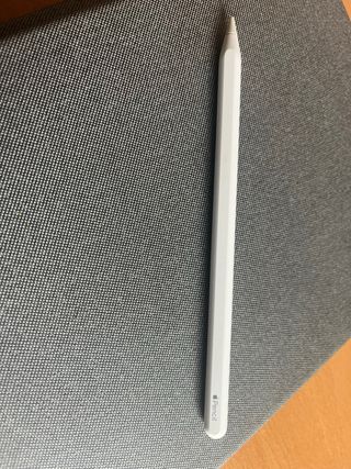 Apple Pencil 2da Generación