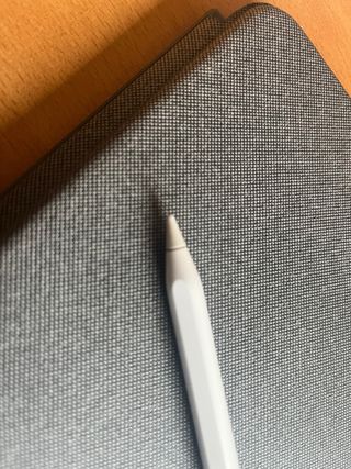 Apple Pencil 2da Generación