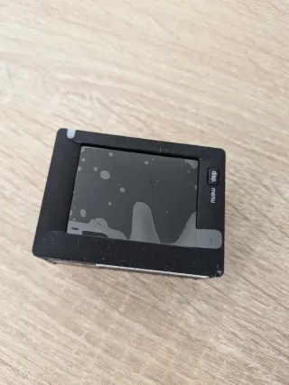 Cámara tipo GoPro: Denver Wifi Cam Full HD1080p