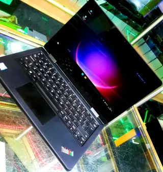 LENOVO THINKPAD 11E YOGA GEN 6 INTEL CORE M3 256