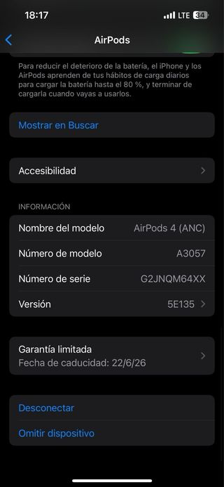 AirPod 4