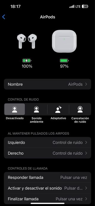 AirPod 4