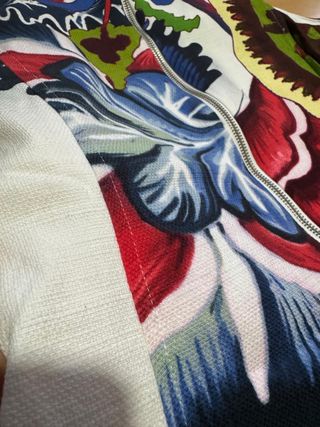 Vestido Desigual Talla 42