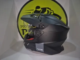 Casco Axor X-Cross Adventure