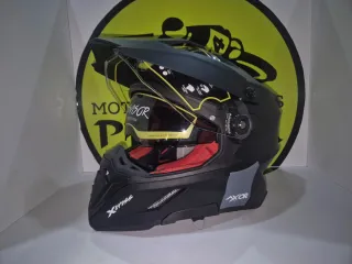 Casco Axor X-Cross Adventure