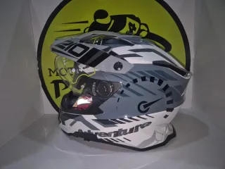 Casco Axor X-Cross Adventure