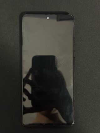 Xiaomi Redmi Note 12 Pro Gris 256 GB